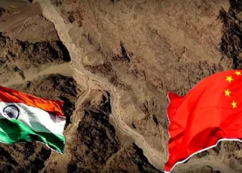 അതിർത്തിയിൽ വീണ്ടും ഇന്ത്യാ ചൈന കോർപ്സ് കമാൻഡർ തല ചർച്ച