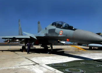 ലഡാക്കില്‍ ചൈനയുടെ ഭാഗത്ത് നിന്ന് ഉയര്‍ന്ന് വരുന്ന ഏതു ഭീഷണിയും നേരിടാന്‍ വ്യോമസേന പൂര്‍ണസജ്ജം