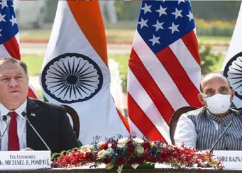 ഇന്ത്യ-അമേരിക്ക ബന്ധത്തില്‍ നിര്‍ണായക ചുവടുവെപ്പ്, സുതാര്യമായ ഇടപെടലുകള്‍, ഏത് ഭീഷണിയും നേരിടാന്‍ ഇന്ത്യയ്ക്കൊപ്പം നിലകൊള്ളുമെന്ന് ഉറപ്പ് നൽകി അമേരിക്ക