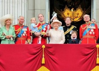വീട്ടുജോലിക്കാരെ തേടി ബ്രിട്ടീഷ് രാജകുടുംബം : ശമ്പളം മാസം 18.38 ലക്ഷം രൂപ