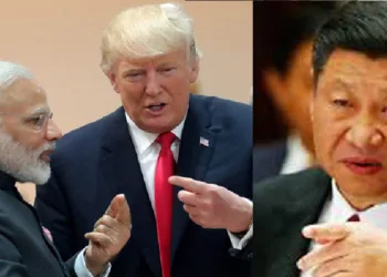 ചൈനയോട് ഇനി ചർച്ചകൾ നടത്തിയിട്ടോ കരാറുകള്‍ കൊണ്ടോ കാര്യമില്ല, തീരുമാനം എടുക്കാനുള്ള സമയം അത്രിക്രമിച്ചു: ഇന്ത്യയോട് അമേരിക്ക