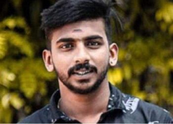 ഇടുക്കിയിൽ 17 കാരിയെ പീഡിപ്പിച്ച കേസ് : ഡിവൈഎഫ്ഐ പ്രവർത്തകൻ അറസ്റ്റിൽ