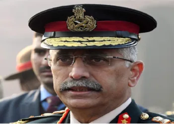 നേപ്പാൾ സർക്കാരല്ല നേപ്പാൾ സൈന്യം, ഇന്ത്യന് കരസേന മേധാവിക്ക് ജനറല് പദവി നല്കി നേപ്പാള് സൈന്യത്തിന്റെ ആദരം