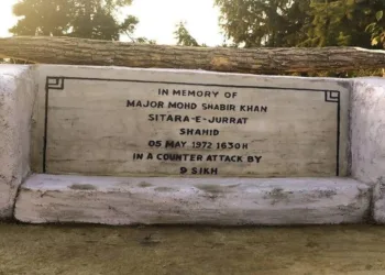 ഇത് ഇന്ത്യൻ ആർമിയാണ് ; ശത്രുവിനെ ഞങ്ങൾ യുദ്ധത്തിൽ കൊല്ലും , പക്ഷേ കൊല്ലപ്പെട്ടവരെ അപമാനിക്കില്ല : ഇന്ത്യയുടെ സംസ്കാരം പാകിസ്താന് കാട്ടിക്കൊടുത്ത് സൈന്യം