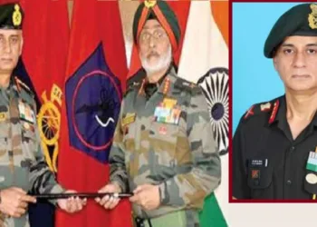 ലഡാക്കിൽ കരസേനയ്ക്ക് ഇനി മലയാളി നേതൃത്വം: ചുമതലയേൽക്കുന്നത് സിഖ് റെജിമെന്റിലെ ഏറ്റവും മുതിര്ന്ന ഓഫീസർ