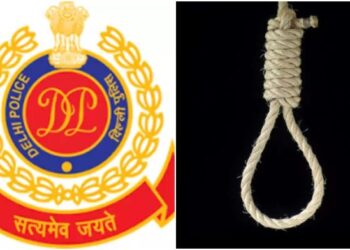 ഡൽഹി പെൺകുട്ടിയുടെ ആത്മഹത്യയെ ‘ഹത്രാസ് മോഡൽ ‘ പീഡനമാക്കി വ്യാജവാർത്ത കൊടുത്ത് മാധ്യമം : കള്ളം പൊളിച്ചടുക്കി ഡൽഹി പൊലീസ്