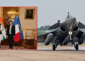 റഫാലിലെ അതിനൂതന സാങ്കേതികവിദ്യ ഇന്ത്യന്‍ വ്യോമസേനയ്ക്ക് പഠിപ്പിച്ചു കൊടുത്തു : ഫ്രാൻസ് പ്രതിരോധമന്ത്രാലയം