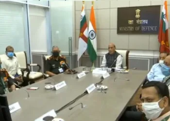 ഇനി സൈനികനീക്കത്തിനു വേഗമേറും; അതിര്‍ത്തിയില്‍ 44 പാലം തുറന്നു