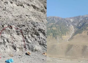 ചൈനയുടെ ഭീഷണിക്ക് പുല്ലുവില ; മഞ്ഞുവീഴ്ച്ചയിലും ഇനി യാത്ര മുടങ്ങില്ല ; സൈനിക നീക്കങ്ങൾ വേഗത്തിലാകും : തന്ത്രപ്രധാനമായ സോജില ചുരത്തിന്റെ പണി ആരംഭിച്ചു