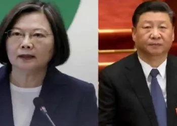 ചൈനയ്‌ക്കെതിരെ സൈനിക സന്നാഹങ്ങള്‍ ശക്തിപ്പെടുത്താന്‍ തായ്‌വാന്‍, ഇന്ത്യയുമായി കൈകോർക്കും