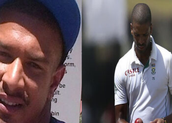 ദക്ഷിണാഫ്രിക്കൻ ക്രിക്കറ്റ് താരം വെർണൻ ഫിലാണ്ടറുടെ സഹോദരൻ വെടിയേറ്റു മരിച്ചു