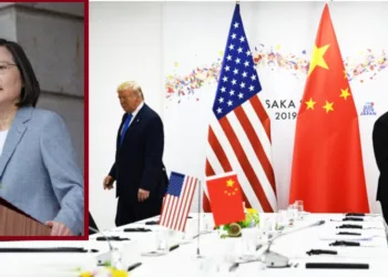 ചൈനയ്ക്കെതിരെ ഇടഞ്ഞു നിൽക്കുന്ന തായ്വാന് മിസൈൽ അടക്കമുള്ള ആയുധങ്ങള് നല്കാനൊരുങ്ങി അമേരിക്ക