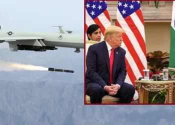 ലഡാക്കില്‍ ഇനി യുദ്ധവീരന്മാരായ അമേരിക്കന്‍ ഡ്രോണുകളും ഇന്ത്യക്ക് കരുത്തേകും: പ്രതിരോധ രംഗത്ത് തന്ത്രപ്രധാന സൈനിക കരാറില്‍ ഒപ്പിടാന്‍ തീരുമാനിച്ച്‌ ഇന്ത്യയും അമേരിക്കയും, മോദിയുടെ നീക്കത്തില്‍ ഞെട്ടി ചൈന