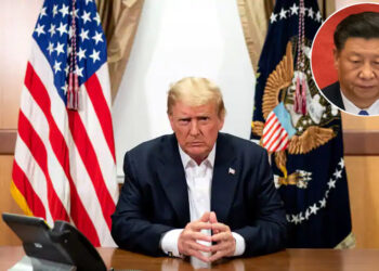 തായ്‌വാന് മിസൈലുകളടക്കമുള്ള ആയുധങ്ങൾ നൽകാൻ ട്രംപ് : യു.എസ് നടപടി ചൈനയെ ലക്ഷ്യമിട്ട്