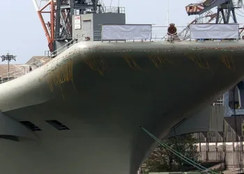 ഒന്നിൽക്കൂടുതൽ വിമാനവാഹിനികളുള്ള അഞ്ചാമത്തെ രാജ്യമാകാൻ ഇന്ത്യ ; വിക്രമാദിത്യക്ക് പിന്നാലെ വിക്രാന്തും ; അവസാനഘട്ട പരീക്ഷണങ്ങൾ ഉടൻ