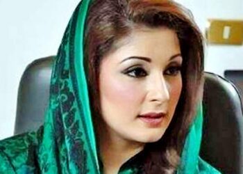 “ജയിൽ ബാത്റൂമിൽ പാക് അധികൃതർ ക്യാമറ വയ്ക്കുന്നു” : ഞെട്ടിക്കുന്ന വെളിപ്പെടുത്തലുമായി നവാസ് ഷെരീഫിന്റെ മകൾ മറിയം