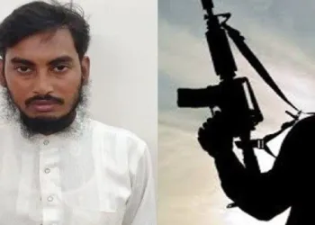 ഒരു അല്ഖ്വയ്ദ ഭീകരനെ കൂടി പിടികൂടി ദേശീയ അന്വേഷണ ഏജൻസി , ഇത്തവണ മദ്രസാ അധ്യാപകനായി ജോലി നോക്കുമ്പോൾ