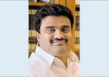 വാസൻ ഐ കെയർ സ്ഥാപകൻ മരിച്ച നിലയിൽ : ദുരൂഹ മരണമെന്ന് പോലീസ്