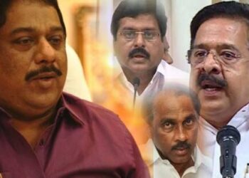 ബാറുടമകൾ പിരിച്ചത് 27.79 കോടി രൂപ : വിജിലൻസ് റിപ്പോർട്ട് പുറത്തുവിട്ട് ബിജു രമേശ്‌