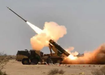 ഒരേ സമയം ആറ് റോക്കറ്റുകള് തൊടുക്കും; ചൈനയെ വിറപ്പിക്കാന് ‘പിനാക’യുടെ പുതിയ രൂപം; പരീക്ഷണം വിജയകരം, ഉടൻ അതിർത്തിയിൽ സ്ഥാപിക്കും