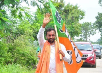 തെലങ്കാനയില്‍ തോറ്റത് ടിആര്‍എസ്: എന്നാല്‍ ബിജെപി ഞെട്ടിച്ചത് ദക്ഷിണേന്ത്യയിലെ പ്രതിപക്ഷ കക്ഷികളെ-കാരണം ഇതാണ്