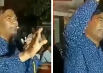 “ജയ് ശ്രീറാം വിളിക്കേണ്ടവർ ഗുജറാത്തിൽ പോവുക, ബംഗാളിൽ ഇതനുവദിക്കില്ല”: വിവാദ പ്രസ്താവനയുമായി തൃണമൂൽ കോൺഗ്രസ് നേതാവ്