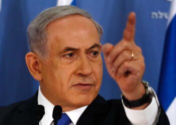 “അയൽരാജ്യങ്ങളെ ഭീഷണിപ്പെടുത്താനും കീഴടക്കാനും ശ്രമിക്കുന്ന കാലത്തോളം ഇറാനോട് കർശന നിലപാടാവും ഇസ്രായേൽ സ്വീകരിക്കുക” : മുന്നറിയിപ്പു നൽകി പ്രധാനമന്ത്രി ബെഞ്ചമിൻ നെതന്യാഹു