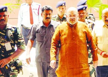 ജെ.പി നദ്ദയ്ക്കെതിരെ ആക്രമണമുണ്ടായ സംഭവം : അമിത് ഷായുടെ സന്ദർശനത്തിൽ ആവർത്തിക്കരുതെന്ന് സിആർപിഎഫ്