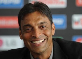 “ആദ്യം കശ്മീരും പിന്നെ ഇന്ത്യയും പിടിച്ചടക്കും” : പ്രകോപനപരമായ പ്രസ്താവനയുമായി ഷുഹൈബ്‌ അക്തർ