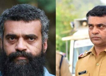 നടൻ അനിൽ നെടുമങ്ങാട് മുങ്ങി മരിച്ചു