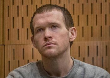 ന്യൂസിലൻഡ് കൂട്ടക്കൊല : പ്രതി ബ്രന്റൻ ടറാന്റ് ഇന്ത്യയിലെത്തി താമസിച്ചിരുന്നു, വിവരങ്ങൾ പുറത്ത്