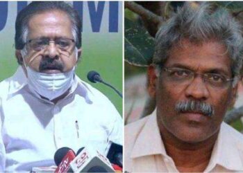 “സി.എം രവീന്ദ്രന്റെ ആശുപത്രി വാസം ദുരൂഹം” : എയിംസിലെ ഡോക്ടർമാർ പരിശോധിക്കണമെന്നാവശ്യപ്പെട്ട് രമേശ്‌ ചെന്നിത്തല