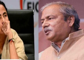 മമതക്ക് തിരിച്ചടി; തൃണമൂൽ എം എൽ എ ശീലഭദ്ര ദത്ത പാർട്ടി വിട്ടു, കൂട്ടരാജിക്കൊരുങ്ങി നേതാക്കൾ