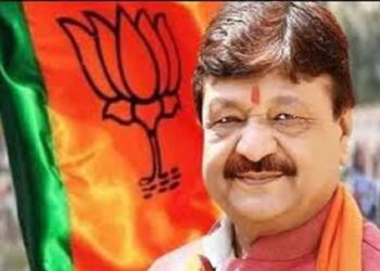 കൈലാഷ് വിജയ്‌വർഗീയയുടെ സുരക്ഷ വർധിപ്പിച്ചു : നടപടി നദ്ദയുടെ വാഹന വ്യൂഹത്തിന് നേരെ ആക്രമണമുണ്ടായതിന് പിന്നാലെ