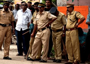 പള്ളിവക കെട്ടിടം ഒഴിപ്പിക്കാൻ കൊട്ടേഷൻ നൽകിയ കേസിൽ പ്രതികളെ അറസ്റ്റ് ചെയ്യാതെ പോലീസ് : നടപടി വൈകുന്നത് പ്രതികൾ സിപിഎം പ്രവർത്തകരായതിനാലെന്ന് ആരോപണം