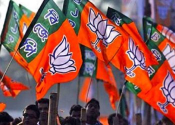 കർണാടക ഗ്രാമപഞ്ചായത്ത് തിരഞ്ഞെടുപ്പ് : മികച്ച വിജയം നേടി ബിജെപി