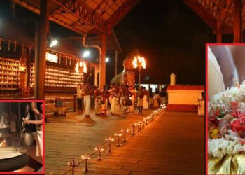 കണ്ണന് പ്രിയതരമായ ദേവനിവേദ്യം അമ്പലപ്പുഴ പാൽപ്പായസത്തിനു പിന്നിൽ..