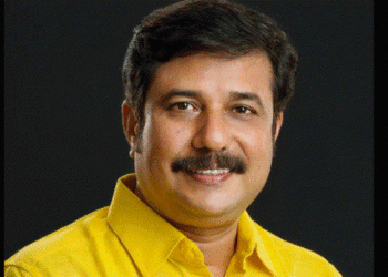 ദേ​ഹാ​സ്വാ​സ്ഥ്യം; എ.​എം. ആ​രി​ഫ് എം​പി ആ​ശു​പ​ത്രി​യി​ല്‍