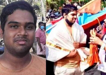 ദേവാംഗ് തിരികെ നല്‍കിയത് നാല് കുടുംബങ്ങളുടെ ആഹ്ലാദം: അഭിനന്ദന പ്രവാഹവുമായി സോഷ്യൽ മീഡിയ