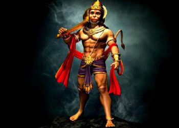 കടബാധ്യതകള്‍ മാറാനും ആരോഗ്യം ലഭിക്കാനും ഹനുമാൻ സ്വാമിക്ക് സിന്ദൂര സമര്‍പ്പണം