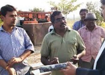 ഇലക്ട്രിക്ക് യുഗത്തിനാവശ്യമായ ലിഥിയം തേടി ഇന്ത്യ ; മാണ്ഢ്യയിൽ ശേഖരം കണ്ടെത്തി ; പ്രതീക്ഷയോടെ രാജ്യം