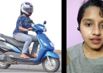 മഴയത്തു ലിഫ്റ്റ് കൊടുത്ത സ്കൂൾ കുട്ടി ചോദിച്ചത് “ചേച്ചിയെ ഒന്ന് … പിടിച്ചോട്ടെ” എന്ന്..!! ഞെട്ടിപ്പിക്കുന്ന വീഡിയോ