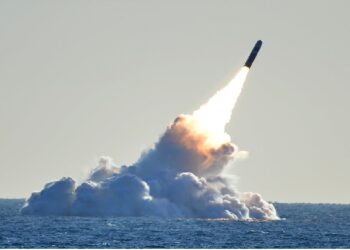 ലോകത്താദ്യമായി ആഗോളതലത്തില്‍ ആണവായുധങ്ങള്‍ നിരോധിച്ചുകൊണ്ടുള്ള ഐക്യരാഷ്ട്രസഭയുടെ കരാര്‍ നിലവില്‍ വന്നു