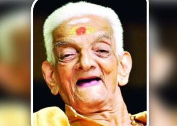 പ്രശസ്ത ചലച്ചിത്ര നടന്‍ ഉണ്ണിക്കൃഷ്ണന്‍ നമ്പൂതിരി അന്തരിച്ചു; അന്ത്യം 98മത്തെ വയസ്സില്‍