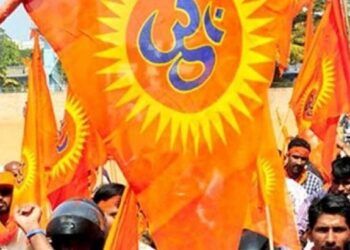 രാമക്ഷേത്രം: സാമ്പത്തിക സമാഹരണയജ്ഞത്തിന് തുടക്കം കുറിച്ച് വിഎച്പി: ആദ്യ സംഭാവന രാഷ്ട്രപതിയിൽ നിന്നും പ്രധാനമന്ത്രിയിൽ നിന്നും സ്വീകരിക്കും