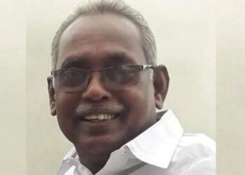 കൊവിഡ് ബാധ; സിപിഎം സംസ്ഥാന സമിതി അംഗം ബി രാഘവൻ അന്തരിച്ചു