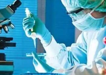 കൊറോണാ പരിശോധനാ ഫലം  ഒരു മണിക്കൂറിനുള്ളിൽ മൊബൈലിൽ എത്തും : ചിപ്പ് വികസിപ്പിച്ച് ശാസ്ത്രജ്ഞർ