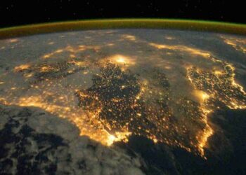 കൊറോണ വൈറസ് കാരണം ഭൂമിക്കടിയില് സംഭവിച്ച വലിയ മാറ്റം ഞെട്ടിക്കുന്നത്; തെളിവുകൾ പുറത്ത്