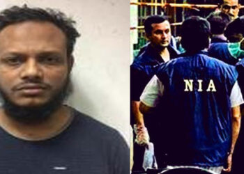 ബർദ്വാൻ സ്ഫോടനം; ബംഗ്ലാദേശി ഭീകരൻ കൗസറിന് 29 വർഷം തടവ് ശിക്ഷ വിധിച്ച് എൻ ഐ എ കോടതി