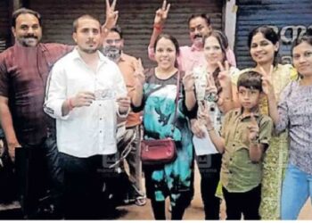 ഫെയ്സ് ബുക് സുഹൃത്തിനെ കാണാനെത്തിയ കര്ണാടക സ്വദേശിക്ക് കേരളത്തിൽ ലോട്ടറിയടിച്ചു